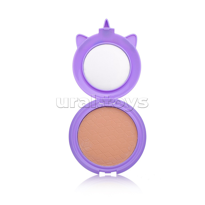 Детская косметика "Сиреневый стиль" в коробке