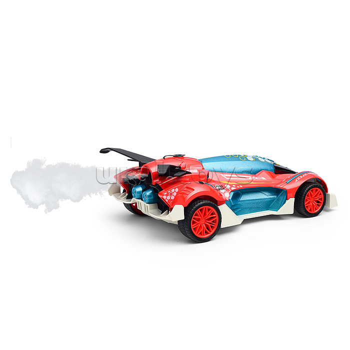 Машина "Японский дрифт" р/у, 27 MHz, в коробке