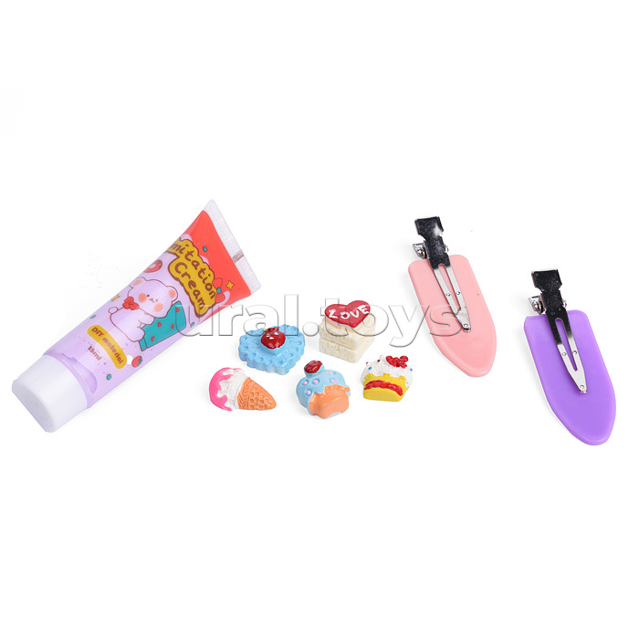 Кукла "Элен" с аксессуарами, в коробке