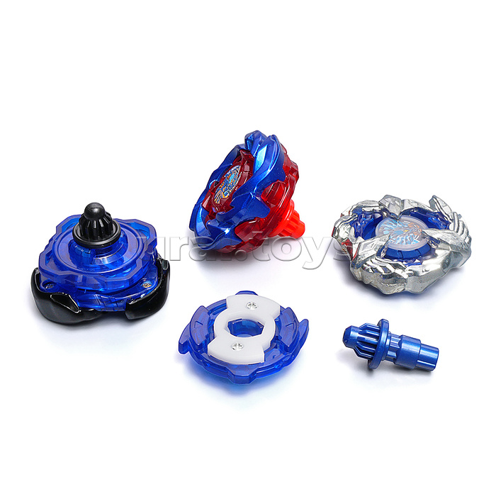 Набор запускалок "Запуск про" в коробке