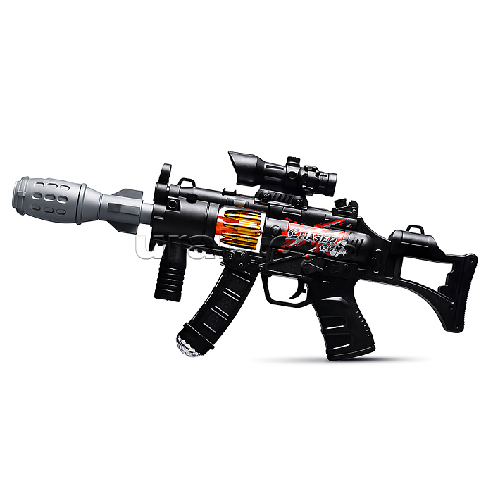 Автомат "Chaser" в пакете