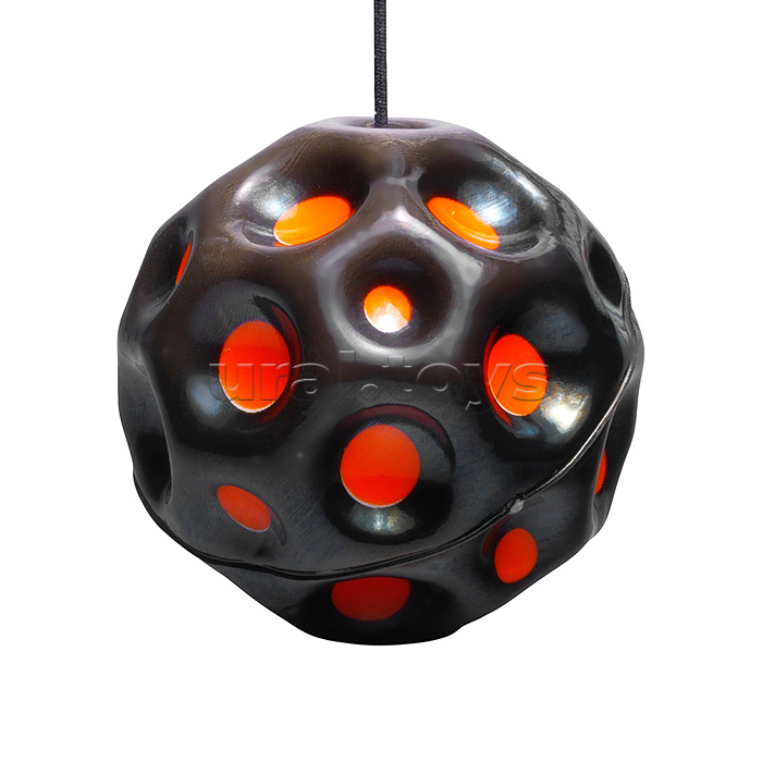 Мяч детский "Прыг-скок" PU (7см), в коробке