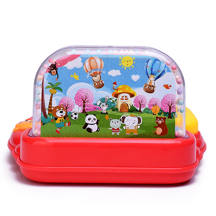 Развивающая игрушка "Телефон" в коробке