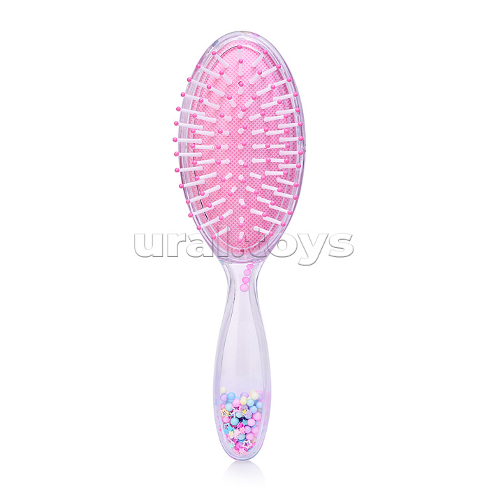 Расческа детская "Мишки"