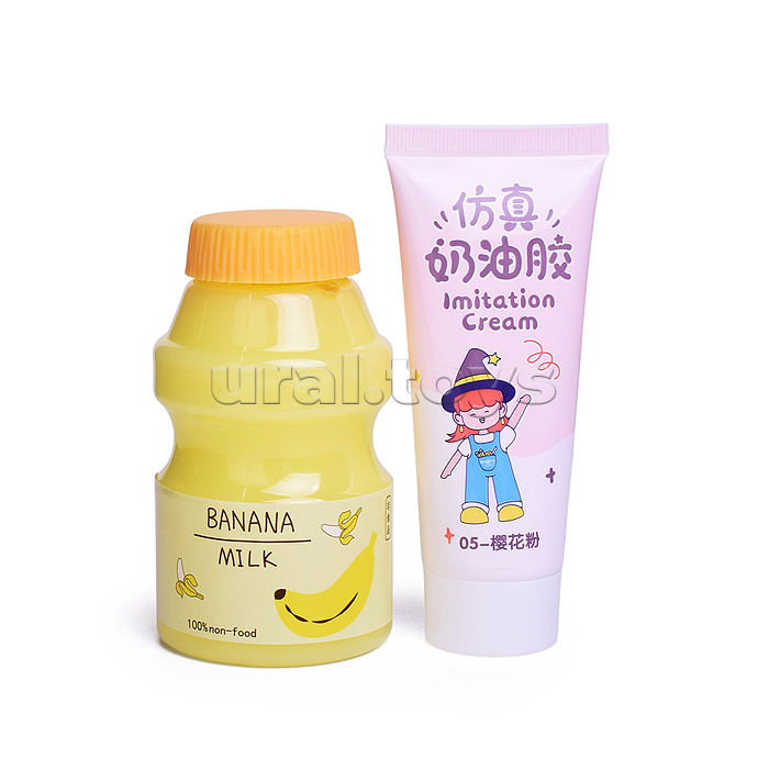 Набор творческая мастерская "Волшебные ручки"