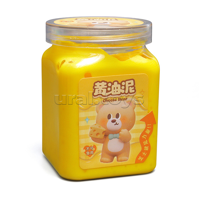 Лизун "Лунный след"