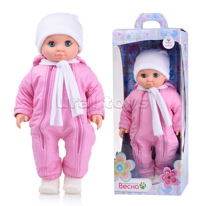 Пупс 15