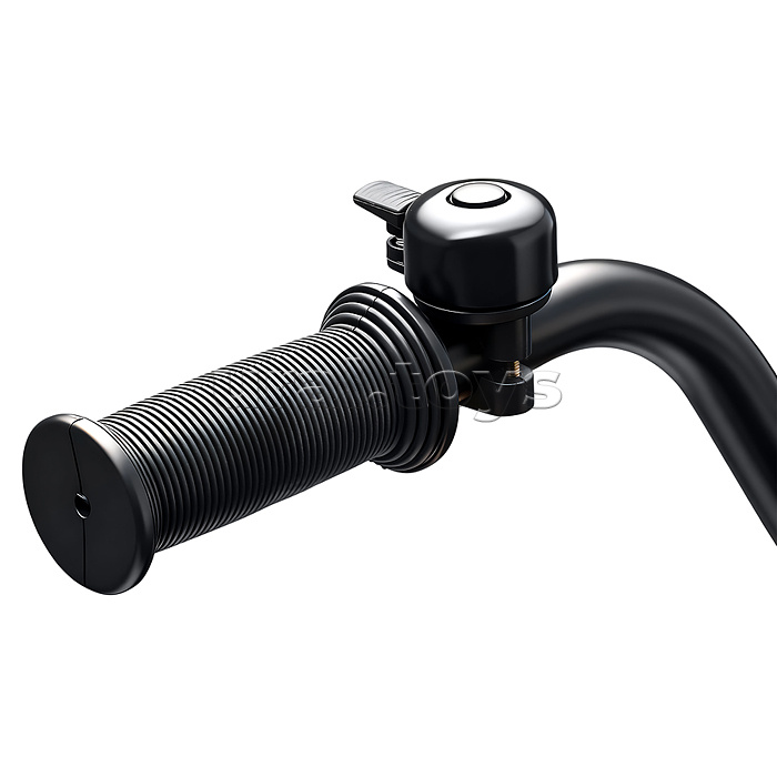 Велосипед 12" Rocket First, цвет хаки