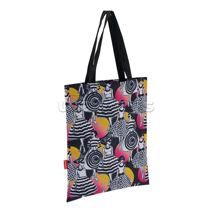 Сумка-шоппер 10L Retro Style