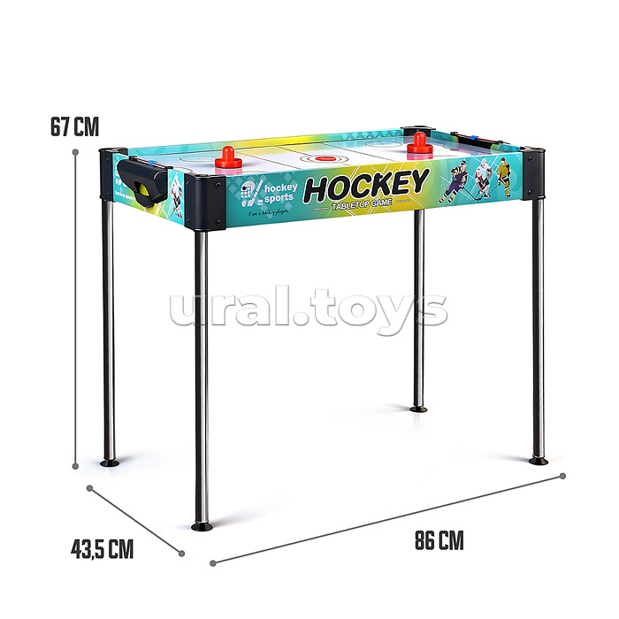 Игра Хоккей "Хоккейные львы" в коробке