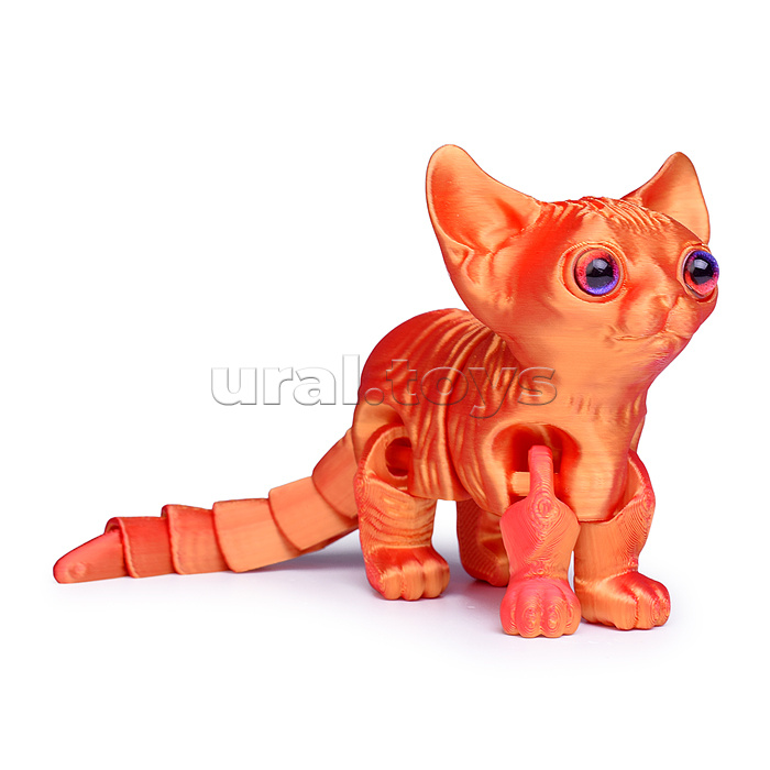 Игрушка-антистресс "Котята"