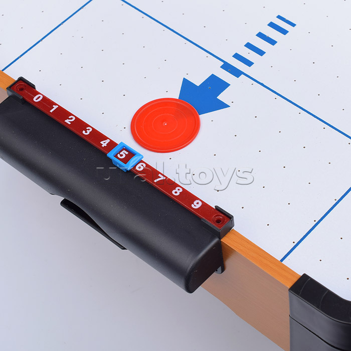 Хоккей в коробке