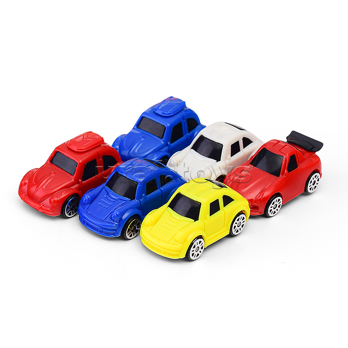 Трек "Космическая станция" в коробке