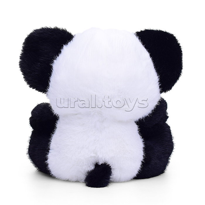 Мягкая игрушка "Зверюшка" 28см