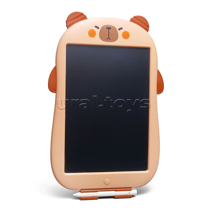 Доска для рисования "Капибара" в коробке