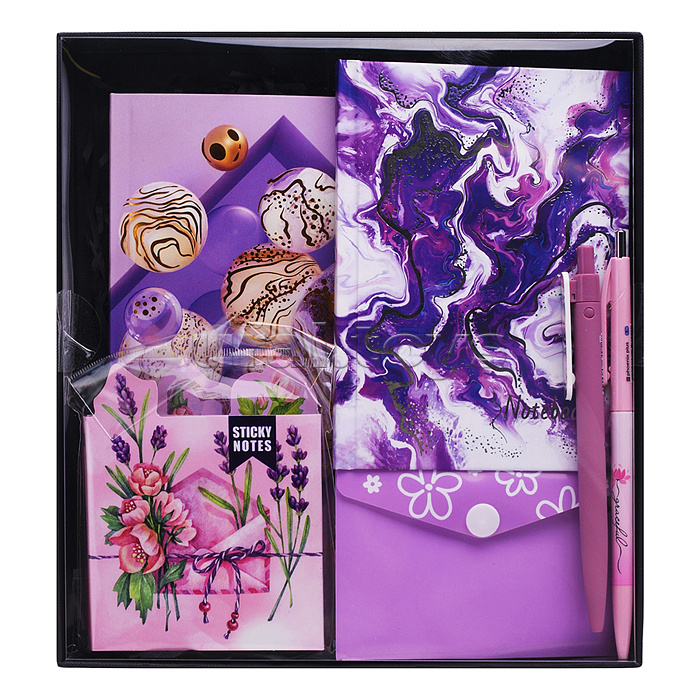 Набор подарочный 3