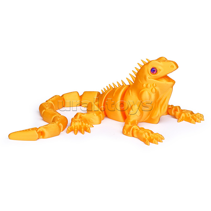 Игрушка-антистресс "Гиконы"