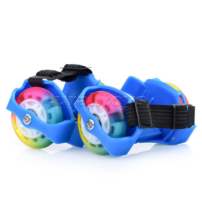 Ролики детские в ассортименте, в коробке