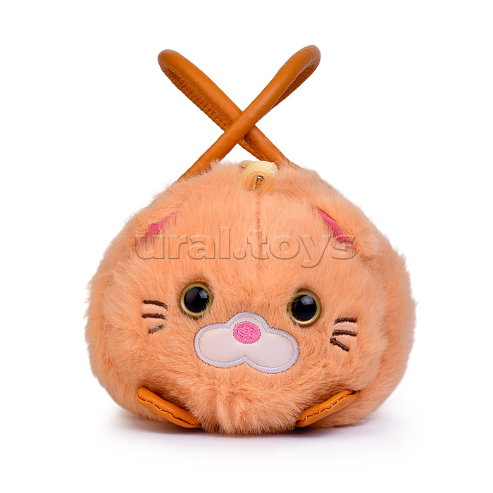 Сумка детская "Котик"