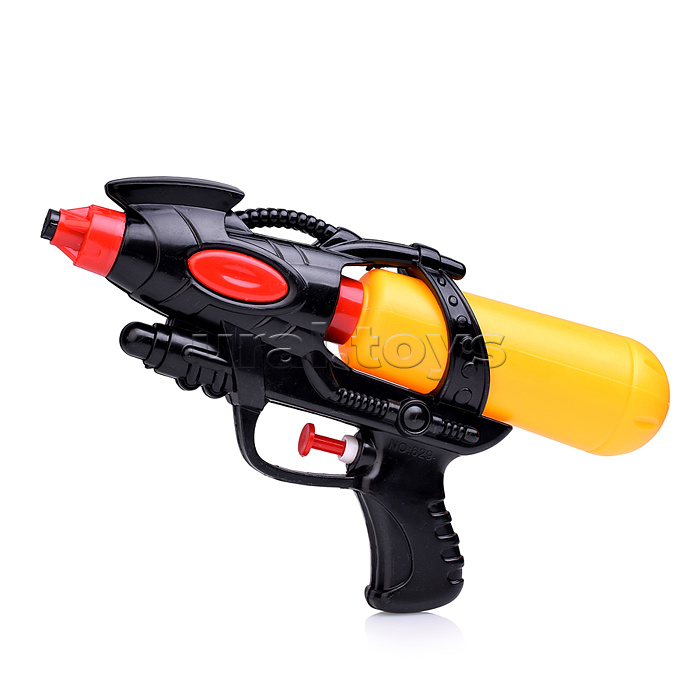 Водное оружие "Аква‑игра" в пакете