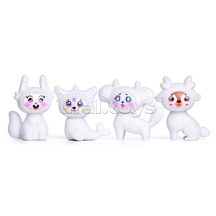 Набор творческая мастерская PH-5 "Спрей ручка-5" в коробке