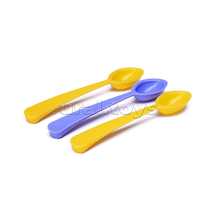 Набор посуды "Чайное трио"