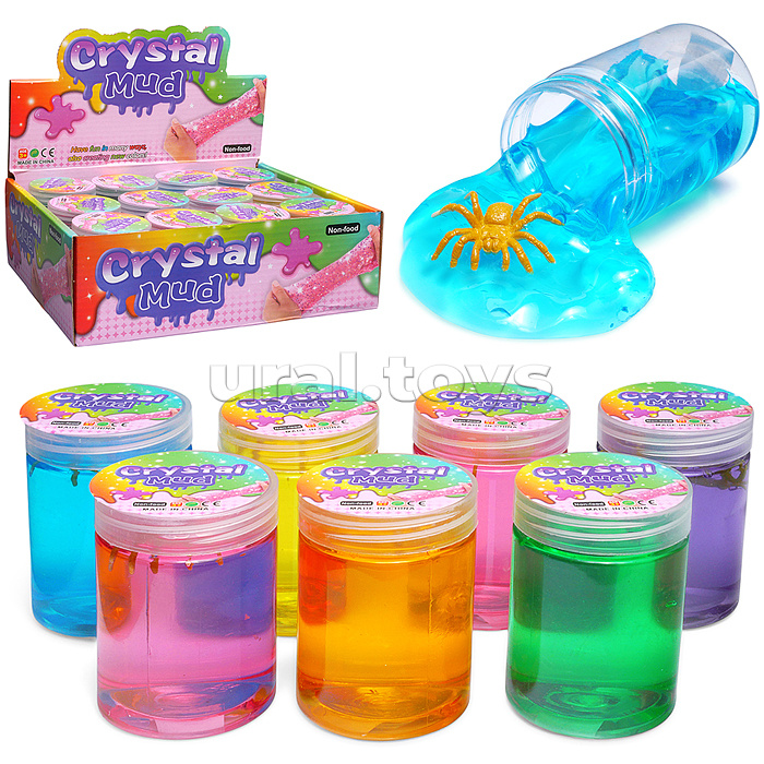 Лизун "Жуки"