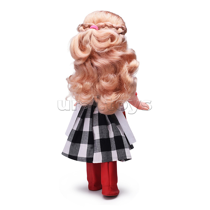 Кукла Белоруска Олеся 45см в коробке