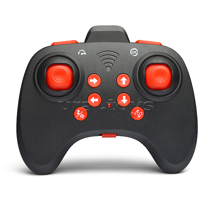 Самолет "Высший пилотаж" р/у, 27MHz, в коробке