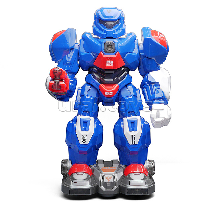 Робот "Космобот" в коробке