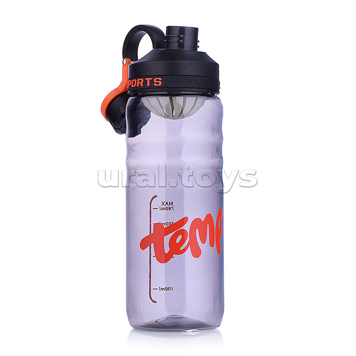 Бутылка "Temp" 780 мл Бутылка "Temp" 780 мл