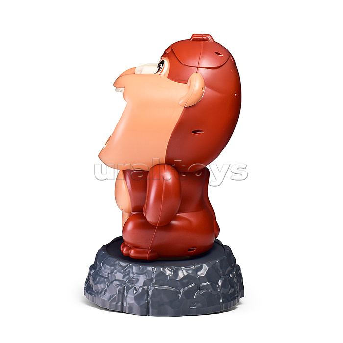 Игра попади в цель "Горила" в коробке Игра попади в цель "Горила" в коробке