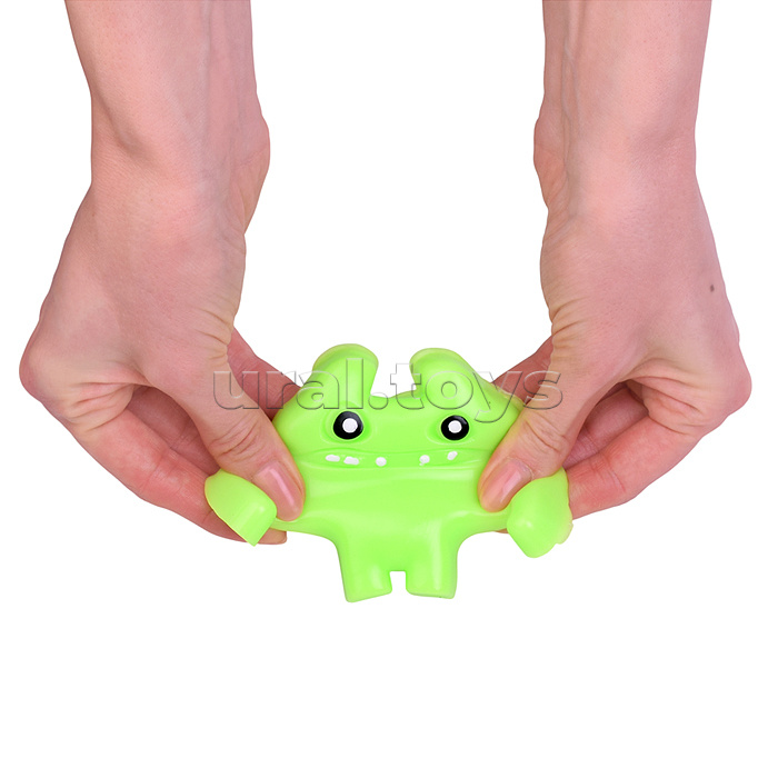 Игрушка-антистресс "Монстрик"