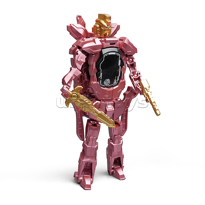 Робот Техновоин" трансформирующийся, в коробке