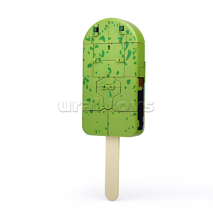 Робот "Чиби" в коробке