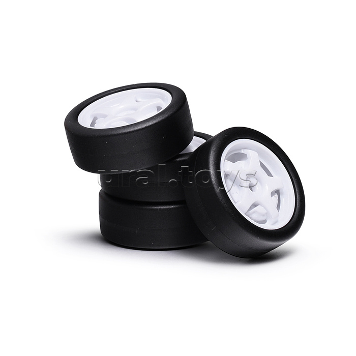 Машина "Супер спорт" р/у, 27MHz, в коробке