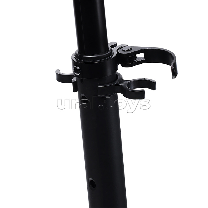 Самокат ROCKET, колеса PU 200 мм, ABEC 7, бирюзовый