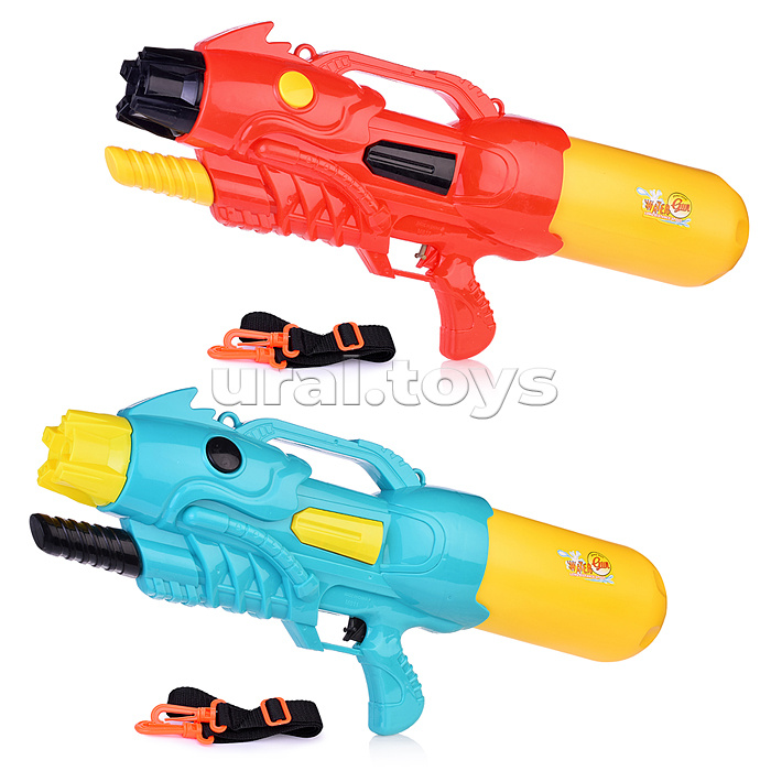 Водное оружие "Витязь" в пакете