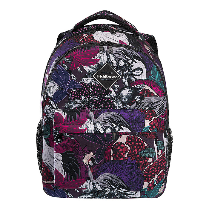 Рюкзак "EasyLine" с двумя отделениями 20L Pomegranate Рюкзак "EasyLine" с двумя отделениями 20L Pomegranate