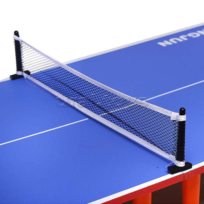 Теннис "Улетная игра" в коробке