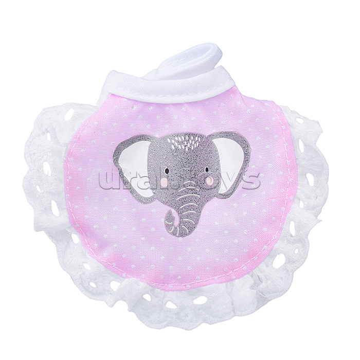 Пупс "Лиза" с аксессуарами, в коробке