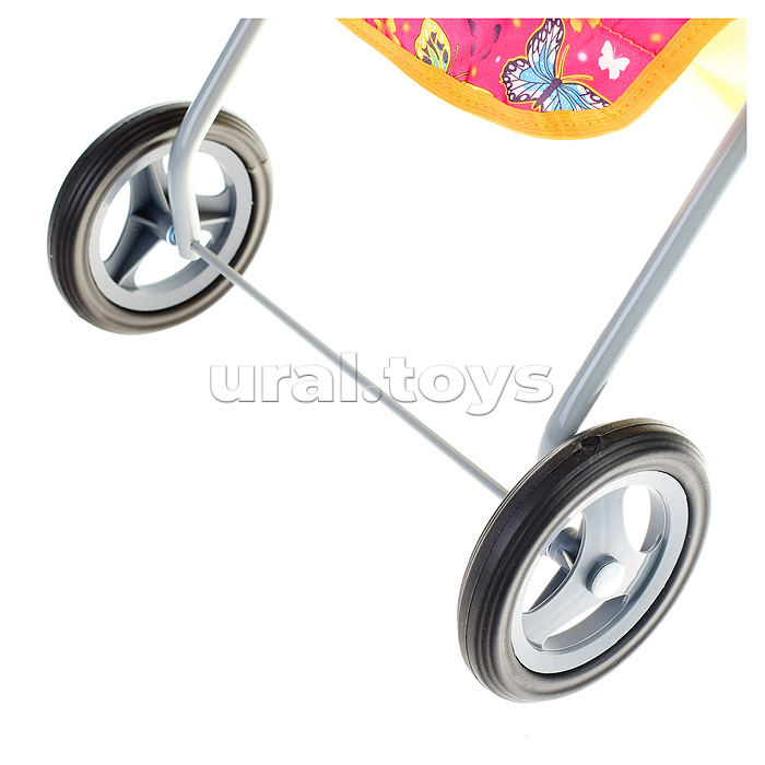 Коляска прогулочная