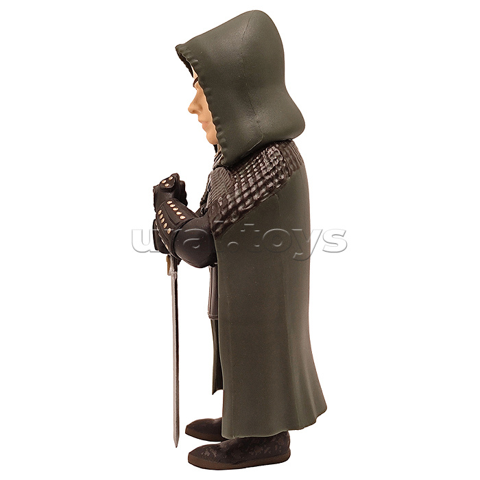 Коллекционная фигурка "The Witcher 3" - "Ведьмак 3" Геральт, 12 см,