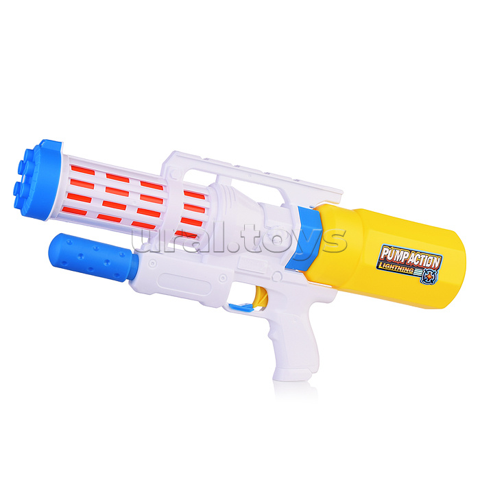 Водное оружие "Стрелок" в пакете