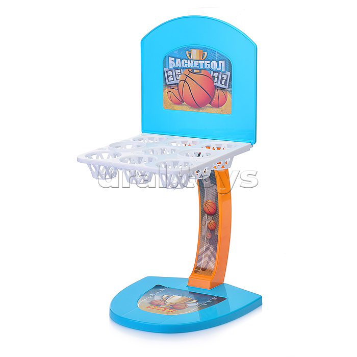 Игра "Баскетбол" (в коробке) Игра "Баскетбол" (в коробке)