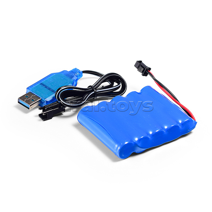 Машина р/у, 27MHz, в коробке