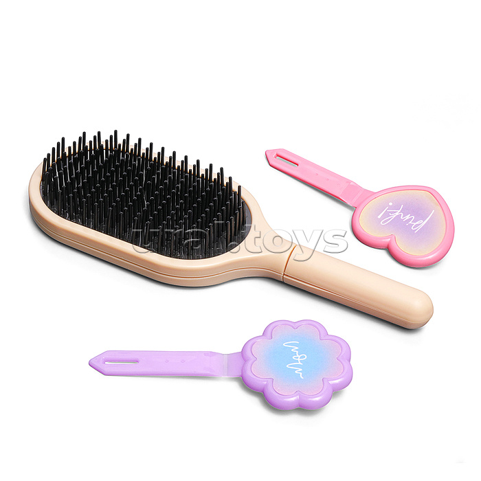 Набор стилист"Идеальный образ" в коробке