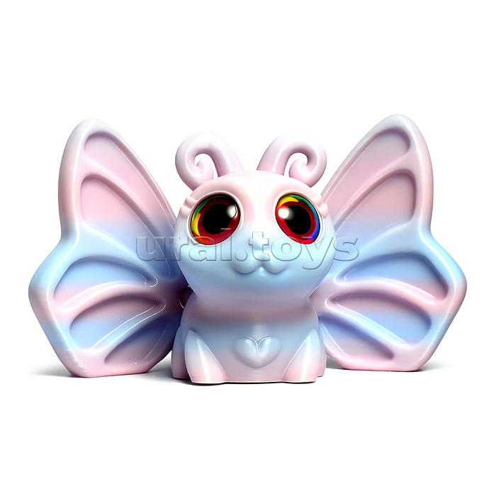 Игрушка-антистресс "Бабочка"