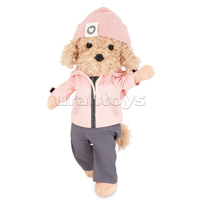 Lucky Fendi: Куршевель 37 с каркасом, коробка 44 см