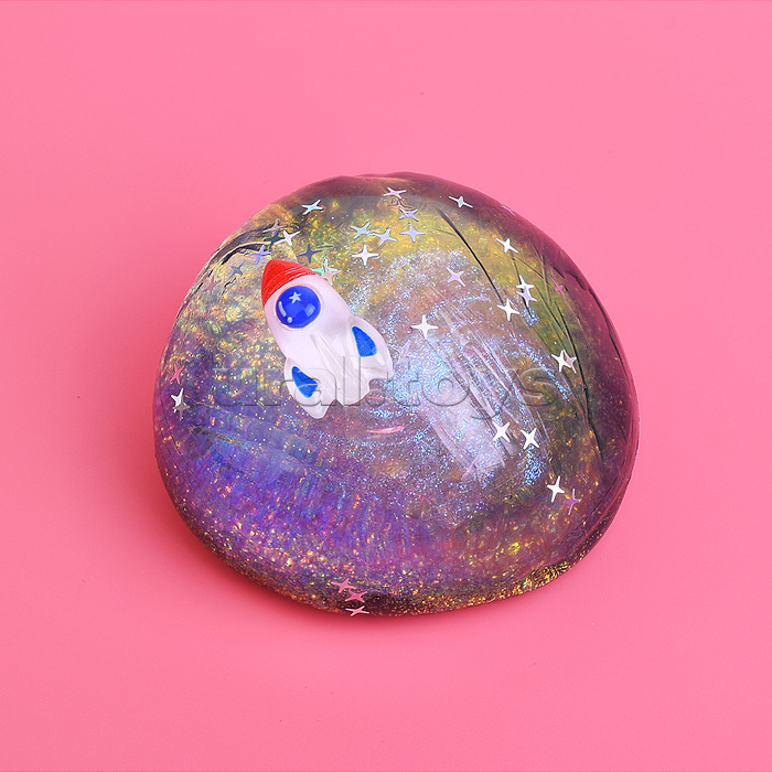 Игрушка-антистресс "Звёздный шар"